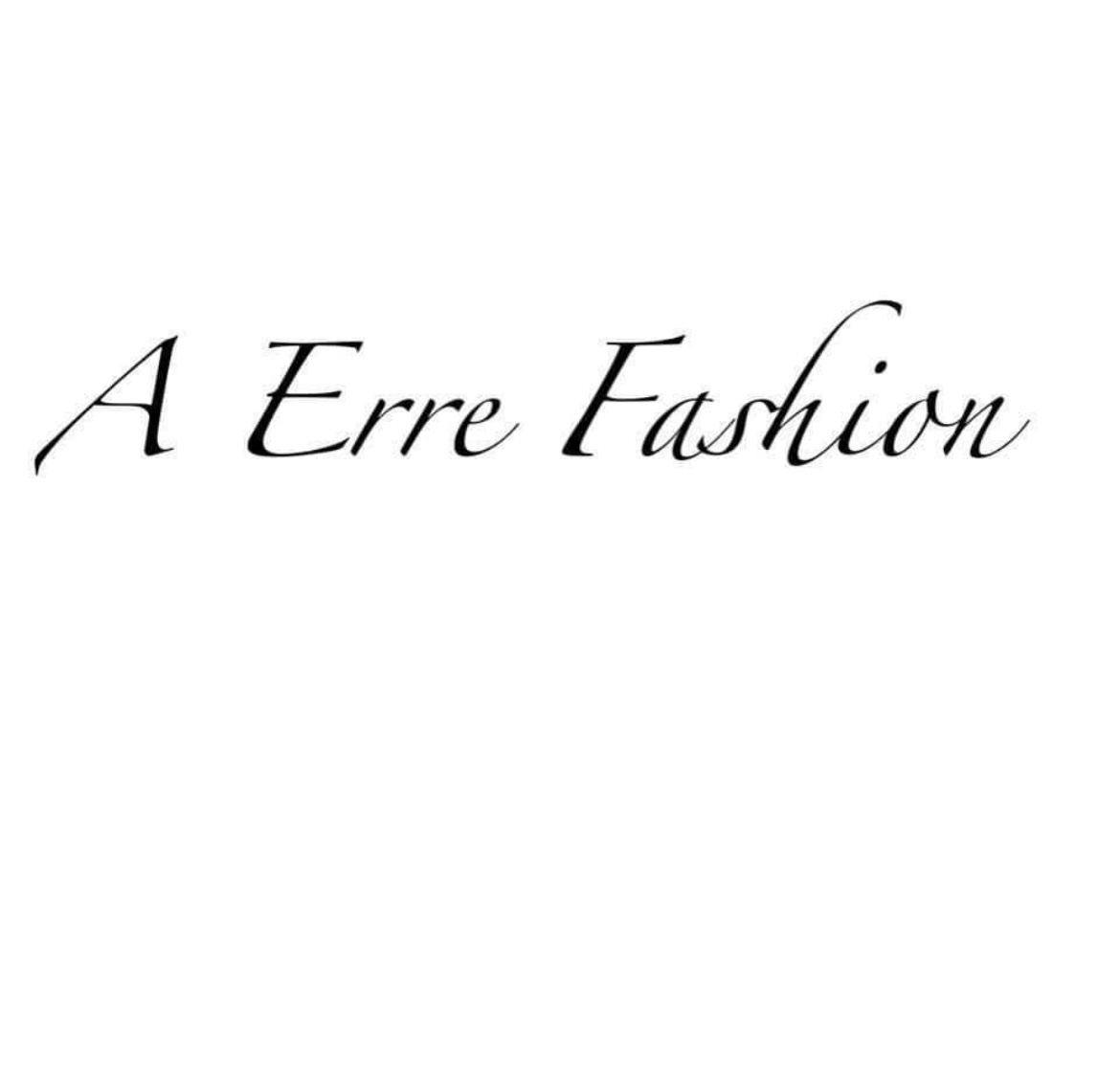 A ERRE FASHION SRLboo