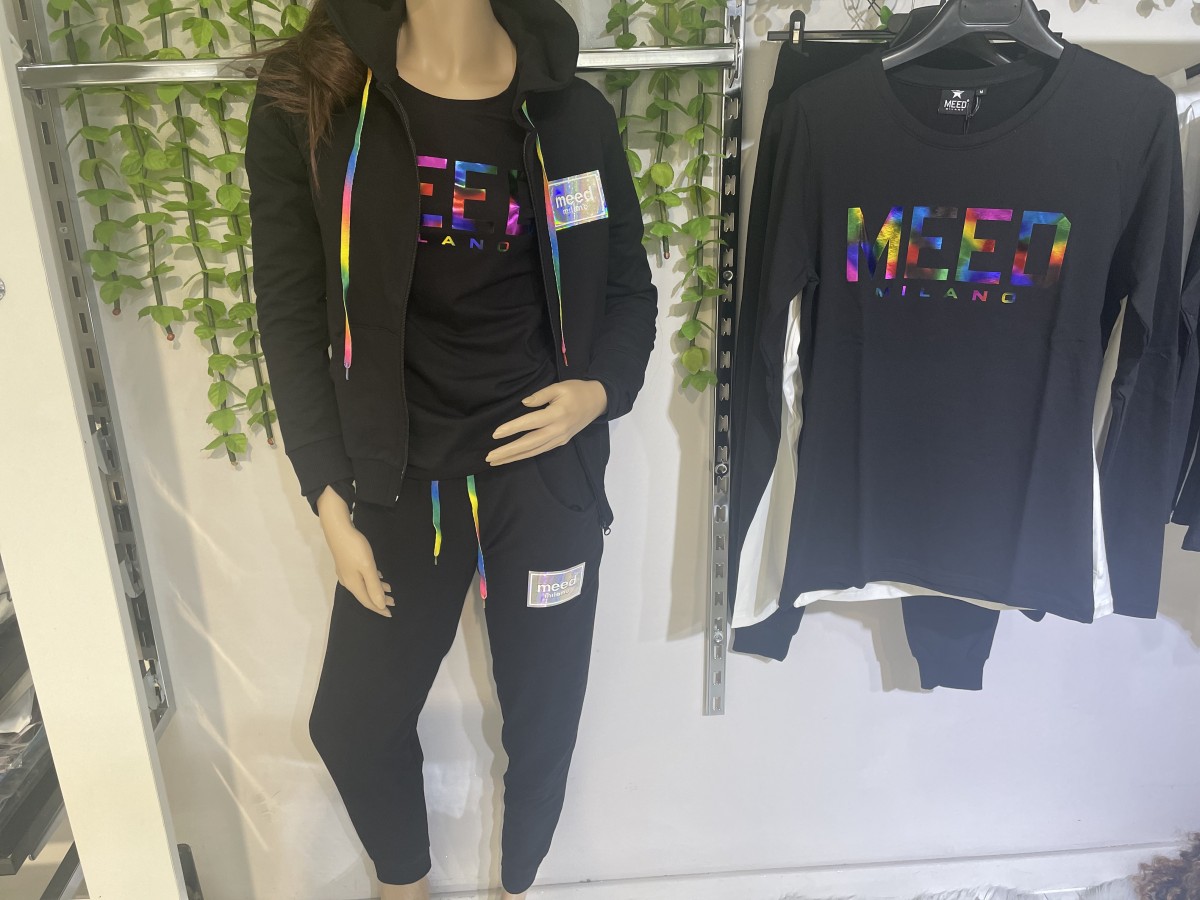 Sottotuta meed milano 