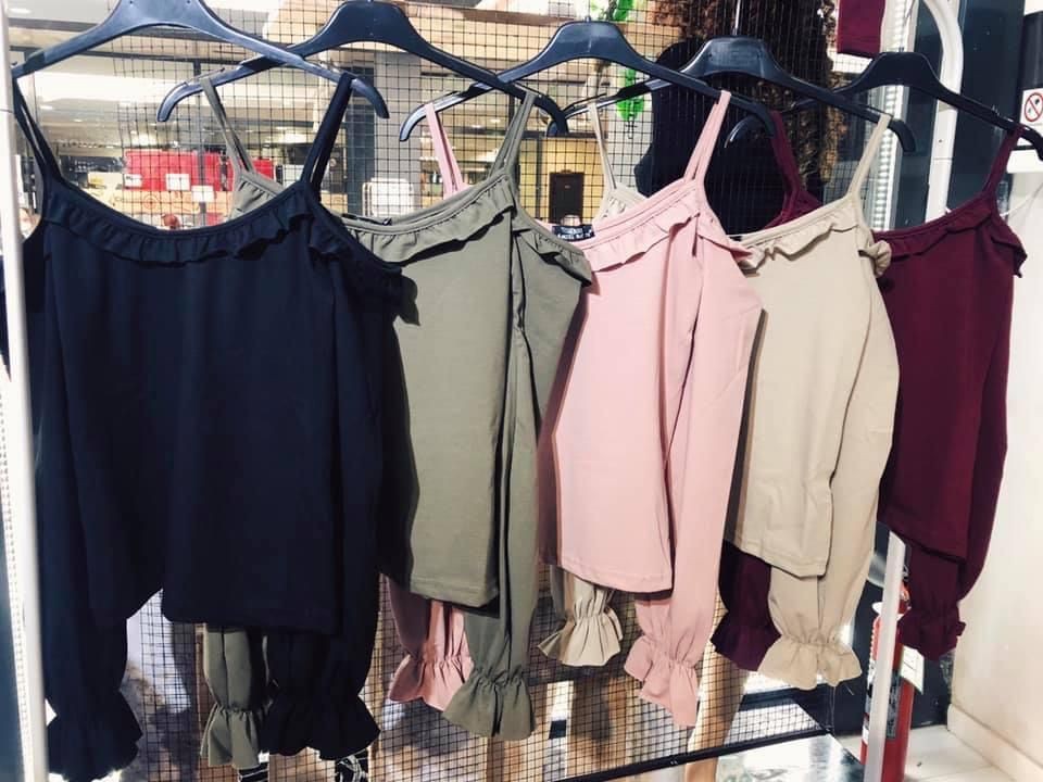 T-shirt omero scoperto bimba 