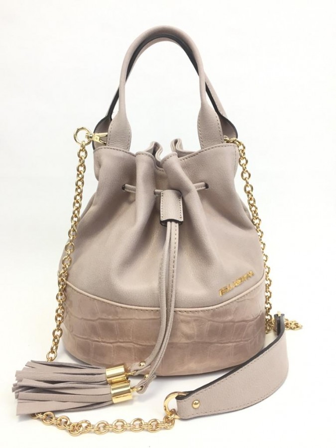 Sake' borsa a secchiello