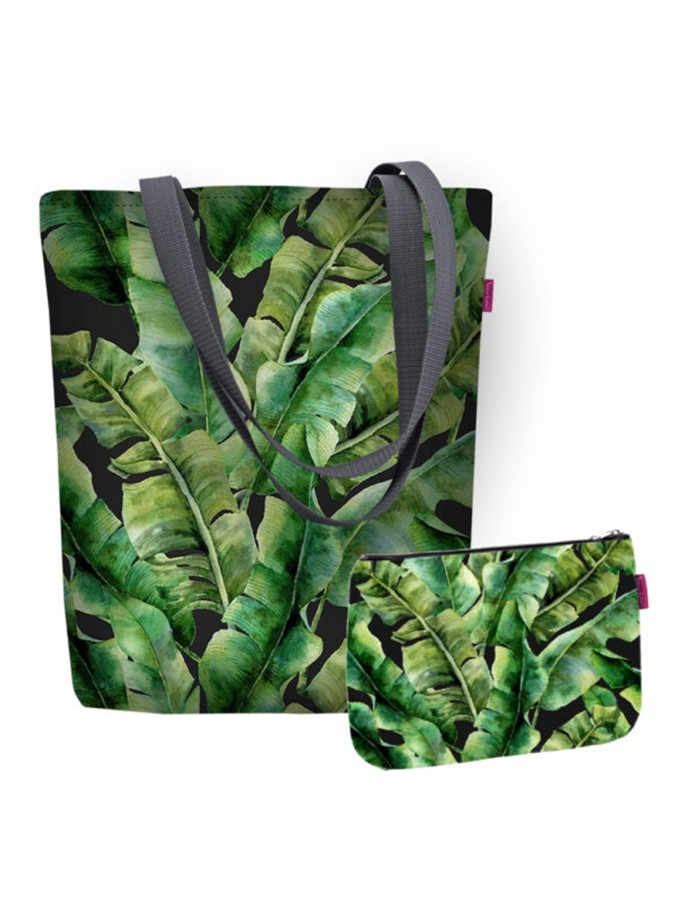 Ibiza coordinated sunny bag and pochette bertoni