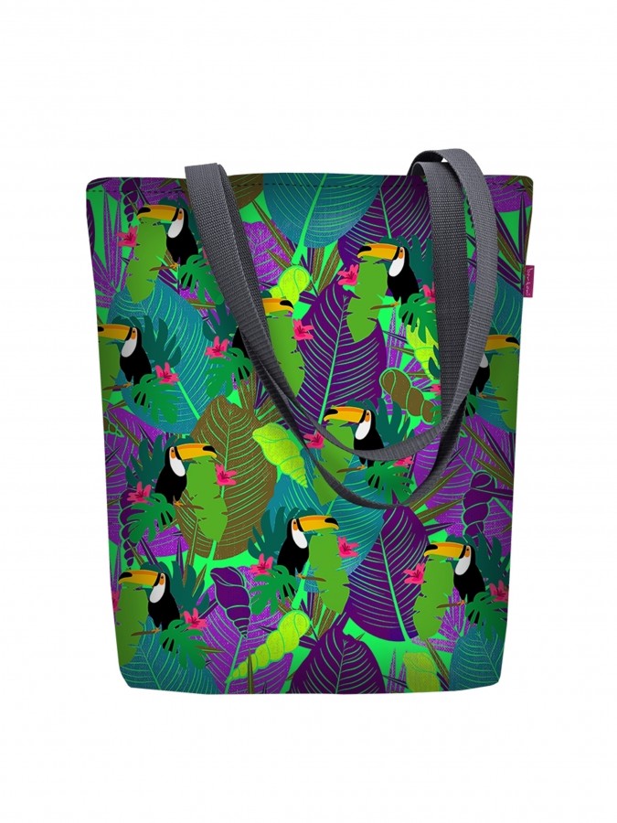Tukan borsa a spalla linea sunny bertoni