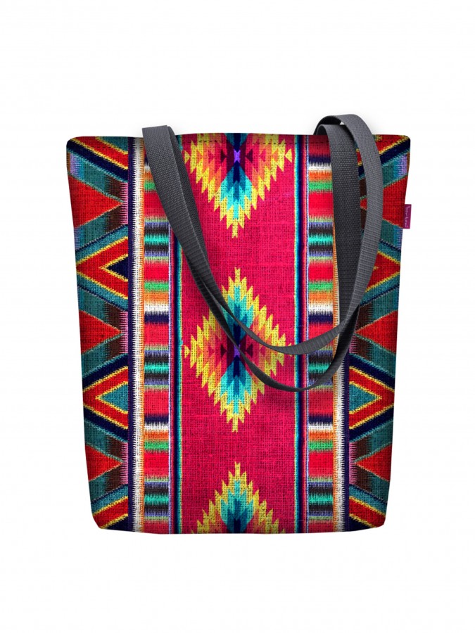 Nawajo borsa a spalla linea sunny bertoni