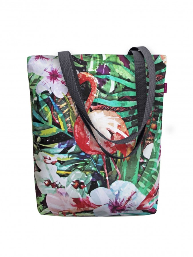Jungle borsa a spalla linea sunny bertoni