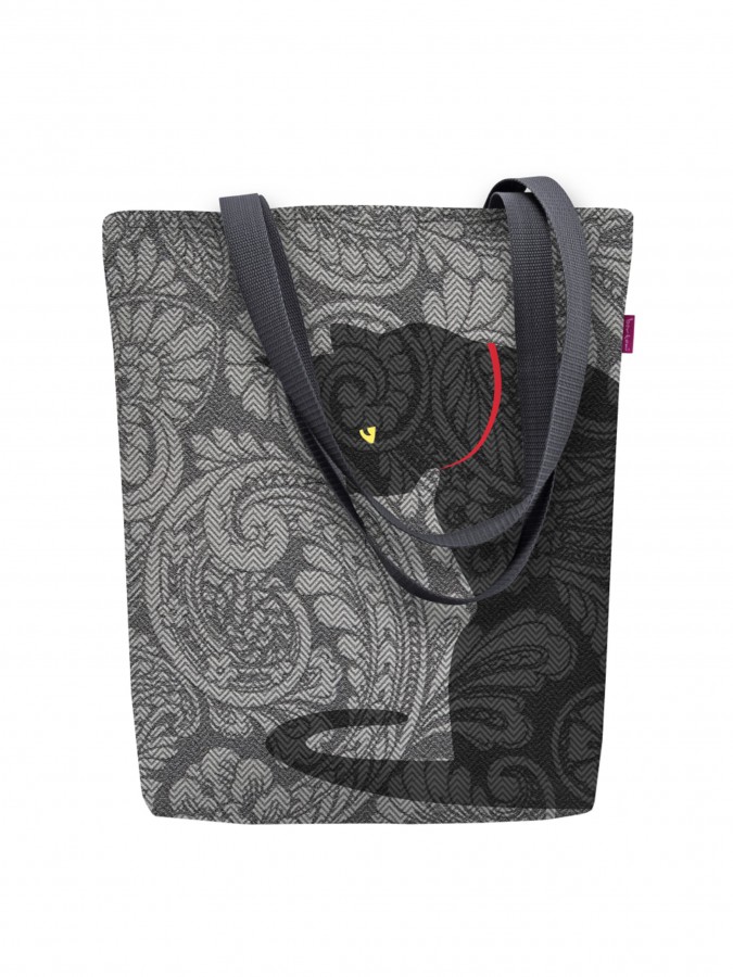 Kleks shoulder bag sunny line bertoni