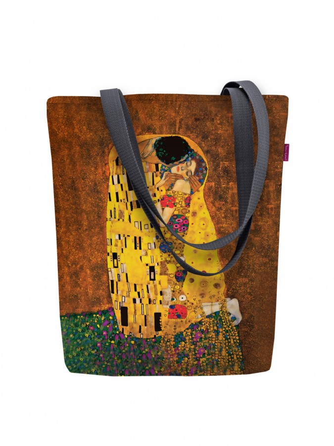 The kiss borsa a spalla linea sunny bertoni