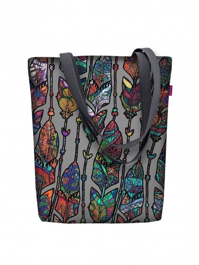 Boho borsa a spalla linea sunny bertoni