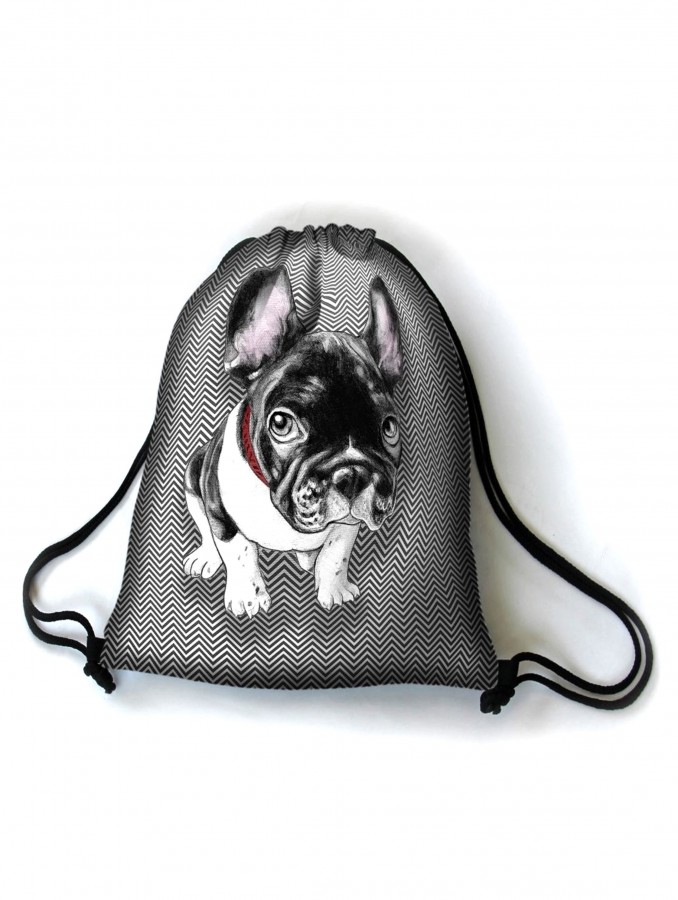 Chester zaino linea sack bertoni