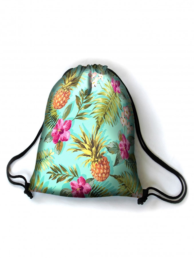 Lambada zaino linea sack bertoni