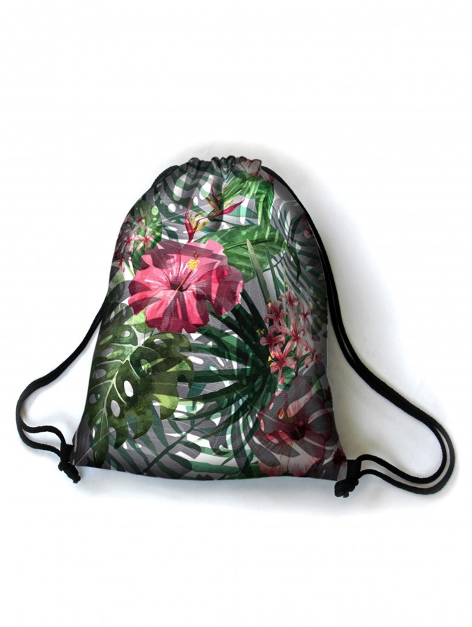 Tropic zaino linea sack bertoni