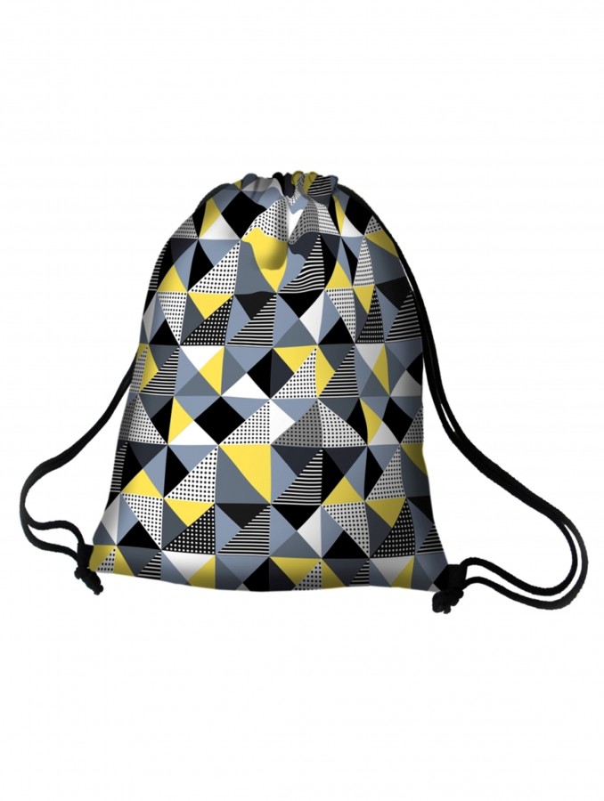 Melange zaino linea sack bertoni