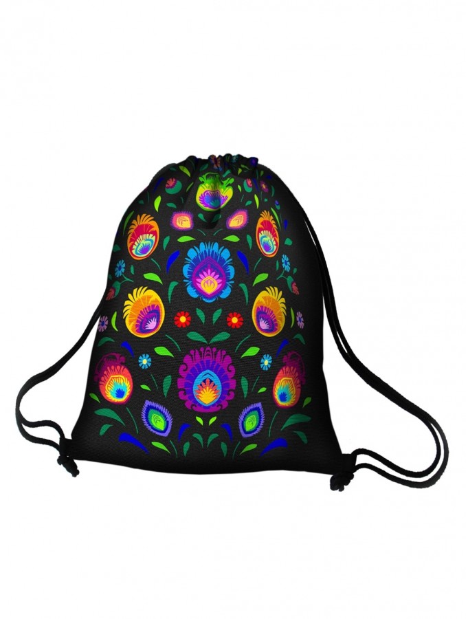 Oberek zaino linea sack bertoni