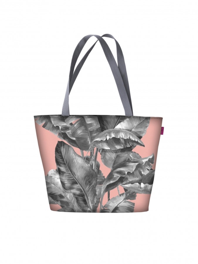 Bananeria borsa a spalla linea holiday bertoni