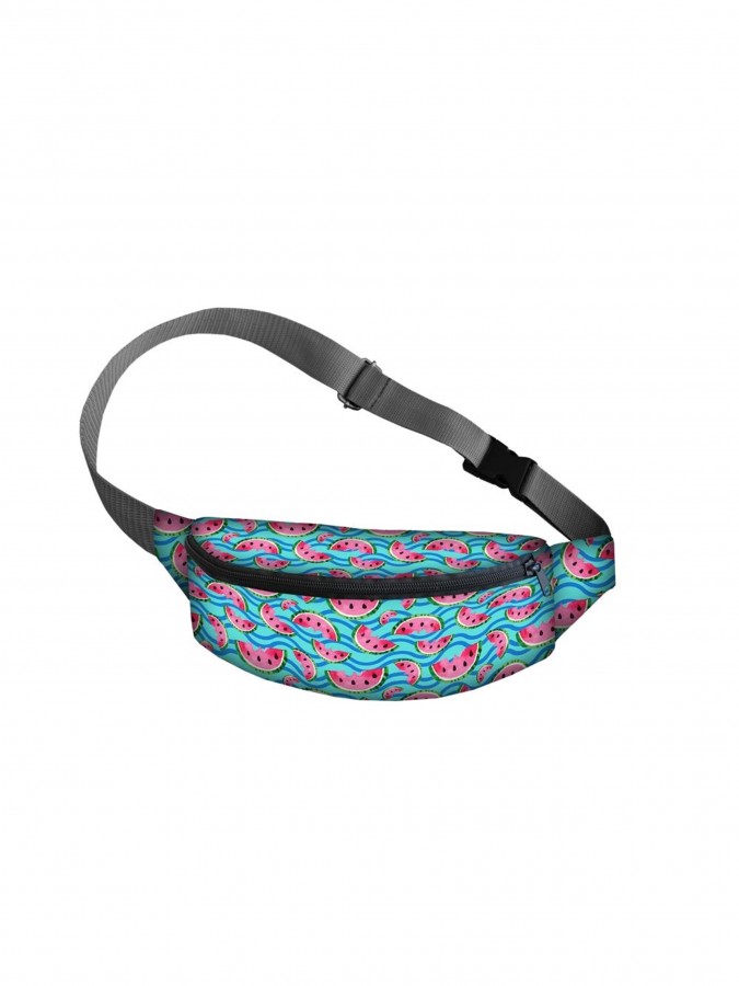 Watermelon marsupio linea pocket bertoni