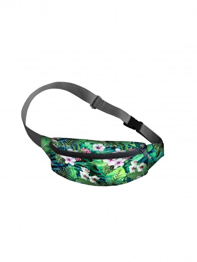 Hibiscus marsupio linea pocket bertoni