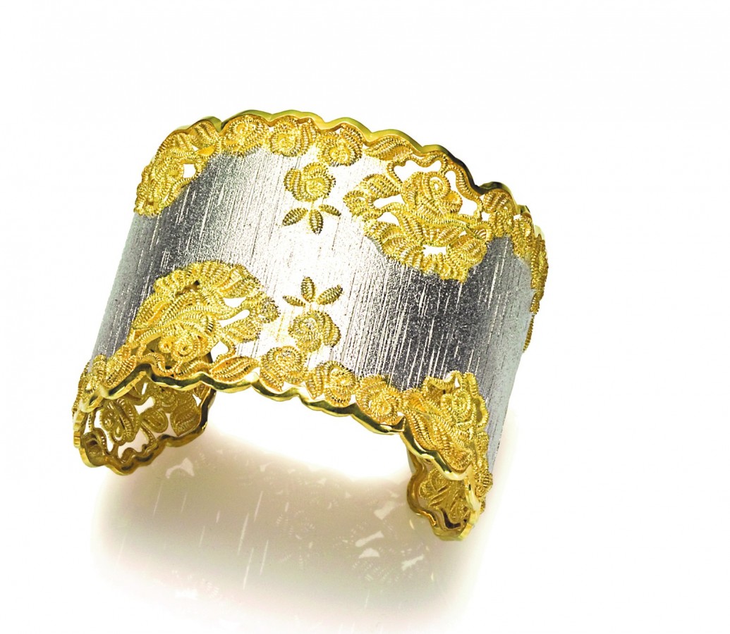 Bracciale argento 925 - 2c