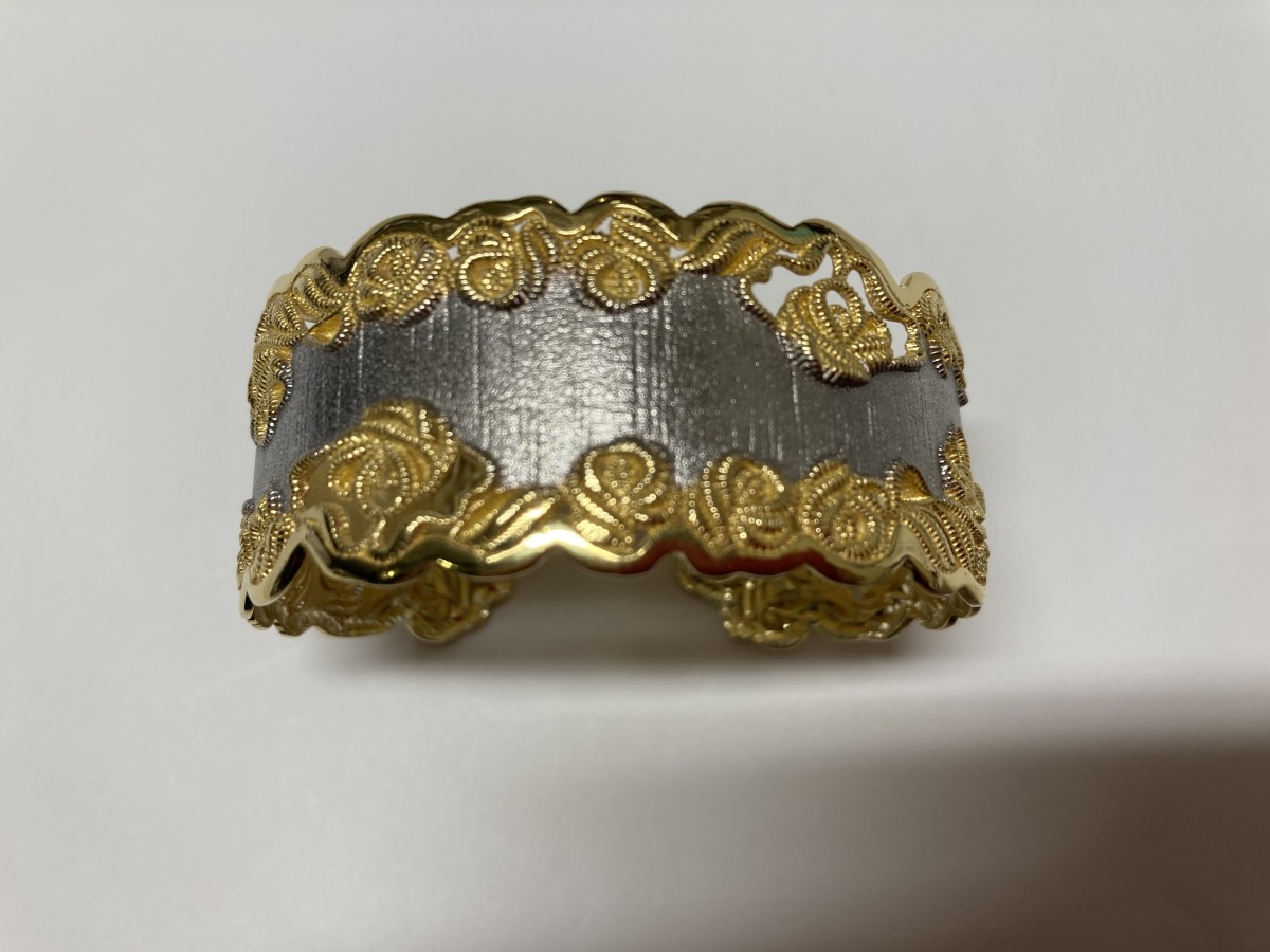 Bracciale argento 925 - 2c