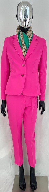 Zana - tailleur made in italy 