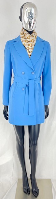 Zana - spolverino made in italy 