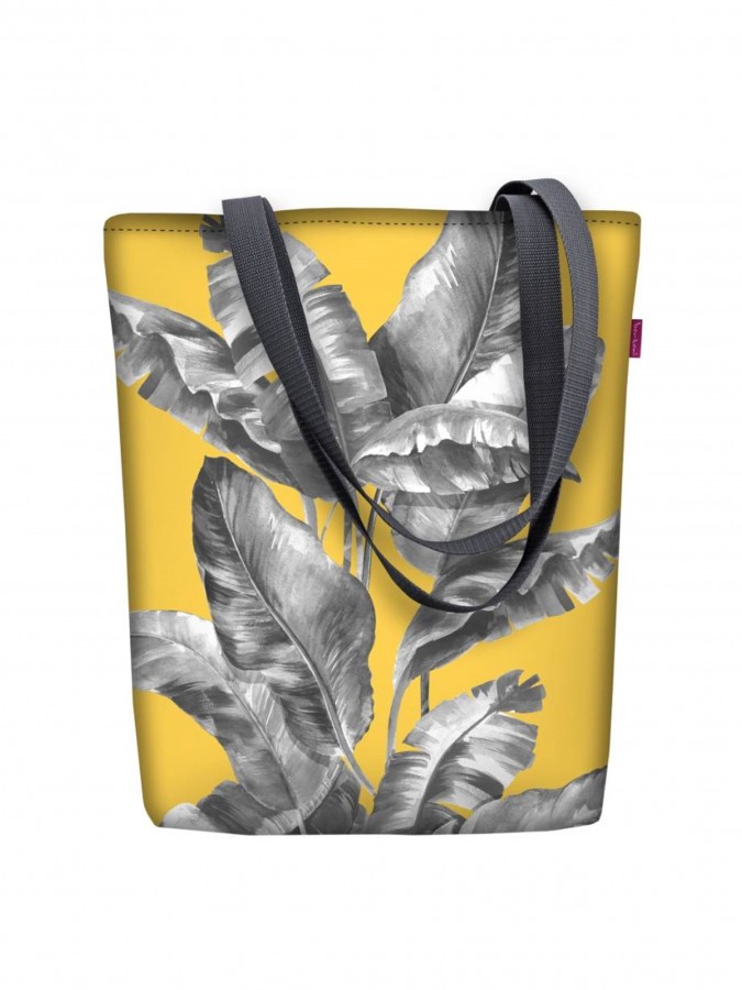Bananeria borsa a spalla linea sunny bertoni