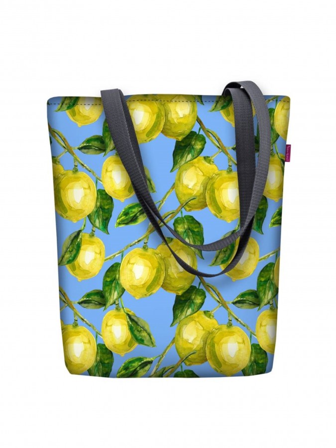 Lemongs borsa a spalla linea sunny bertoni