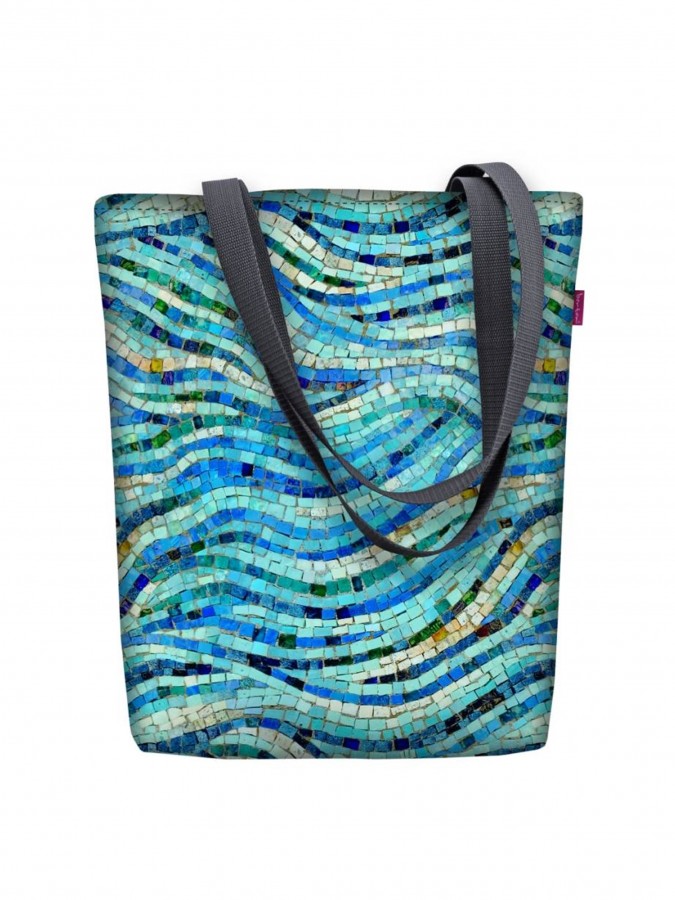 Mosaic borsa a spalla linea sunny bertoni