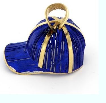 Pendente argento 925 - chapeau - timmy