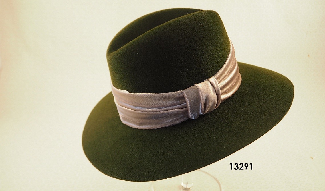 Berretti e cappelli