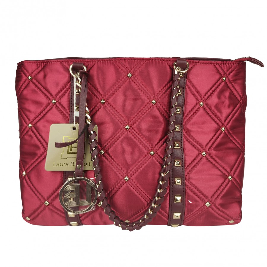 Tote laura biagiotti 