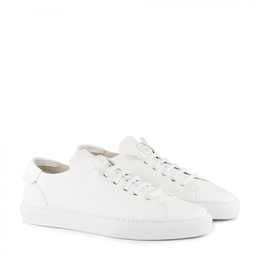 White lindos unlined