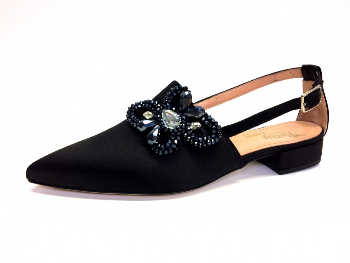 Ballerina .... con cinturino  !!!