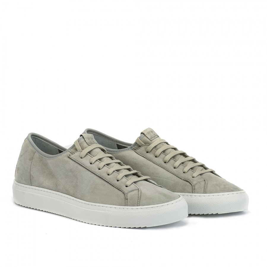 Sneaker forlì 900 stretch grey