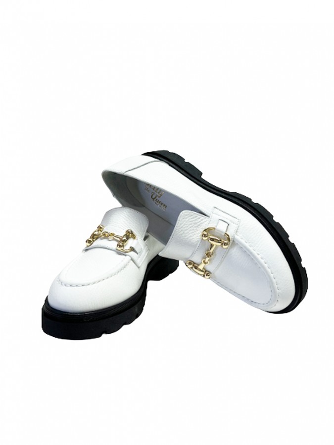 Vitello bianco bottalato